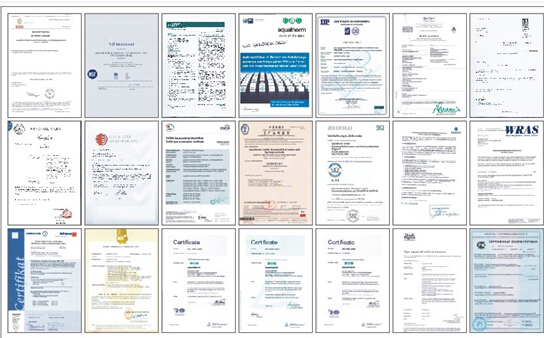 德国aquatherm阔盛 PPR管道系统的创始者与其软件开发创新之路